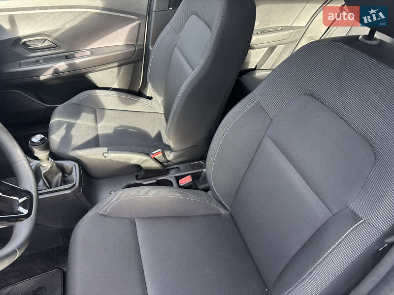 Седан Renault Taliant 2024 в Днепре фото 10 Седан Renault Taliant 2024 в Днепре