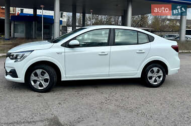 Седан Renault Taliant 2025 в Каменском