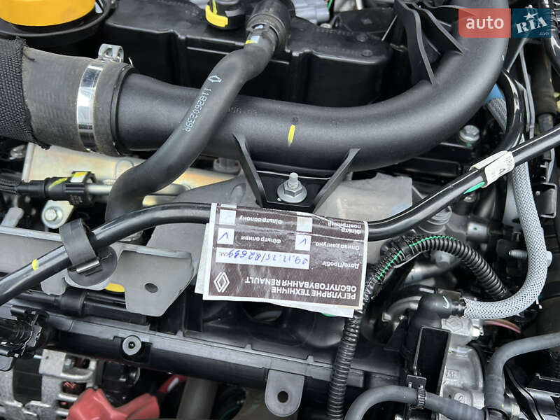 Седан Renault Taliant 2025 в Одессе фото 14 Седан Renault Taliant 2025 в Одессе