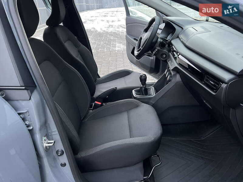 Седан Renault Taliant 2025 в Одессе фото 23 Седан Renault Taliant 2025 в Одессе