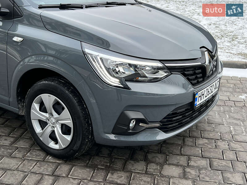 Седан Renault Taliant 2025 в Одессе фото 28 Седан Renault Taliant 2025 в Одессе