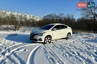 Седан Renault Taliant 2025 в Кам'янському