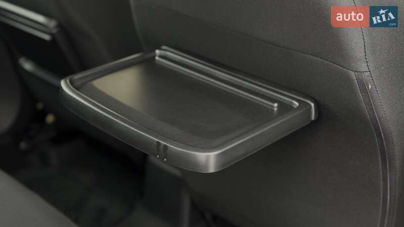 Седан Renault Taliant 2024 в Чернигове фото 34 Седан Renault Taliant 2024 в Чернигове