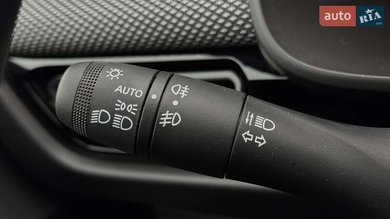 Седан Renault Taliant 2024 в Чернигове фото 26 Седан Renault Taliant 2024 в Чернигове