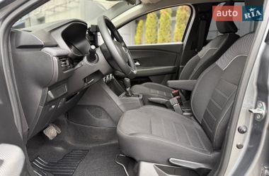 Седан Renault Taliant 2025 в Киеве