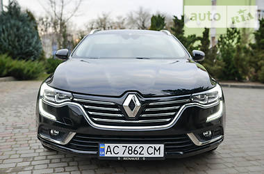 Універсал Renault Talisman 2016 в 