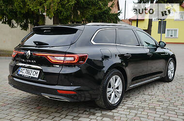 Універсал Renault Talisman 2016 в 