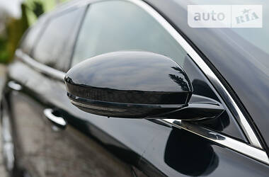Універсал Renault Talisman 2016 в 