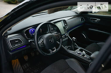 Універсал Renault Talisman 2016 в 
