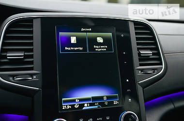 Універсал Renault Talisman 2016 в 