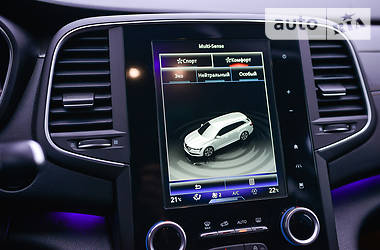 Універсал Renault Talisman 2016 в 