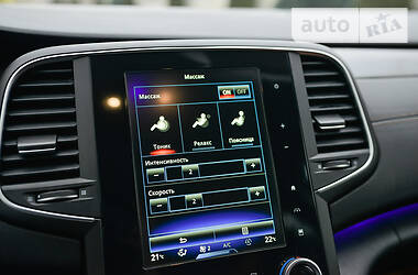 Універсал Renault Talisman 2016 в 