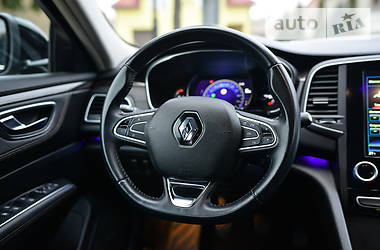 Універсал Renault Talisman 2016 в 