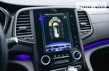 Універсал Renault Talisman 2016 в 