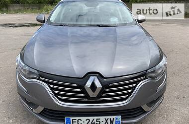 Универсал Renault Talisman 2016 в Луцке