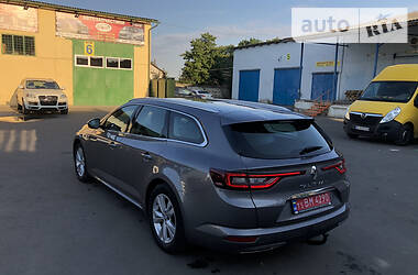 Универсал Renault Talisman 2017 в Луцке