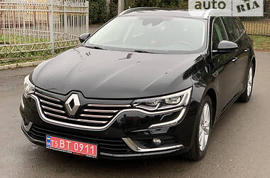 Универсал Renault Talisman 2016 в Луцке