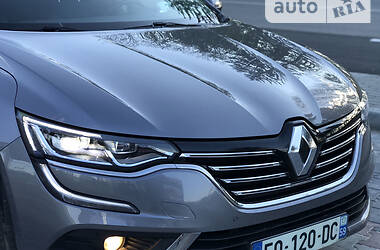 Универсал Renault Talisman 2017 в Виннице