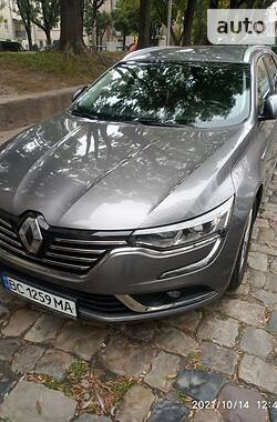Унiверсал Renault Talisman 2017 в Львові