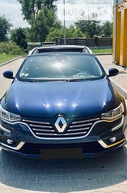 Універсал Renault Talisman 2017 в Києві