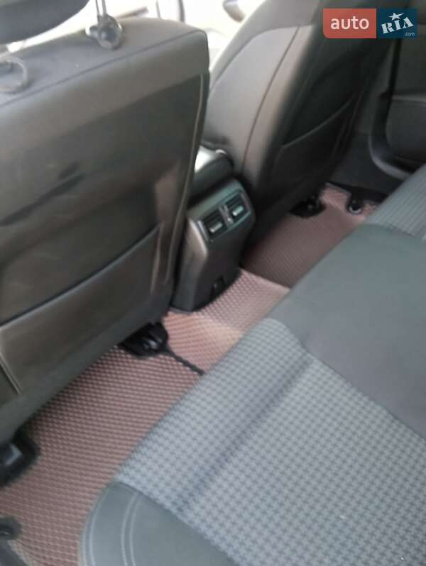 Універсал Renault Talisman 2016 в Хусті