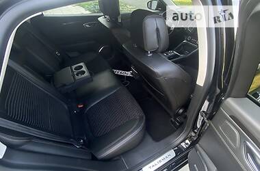 Седан Renault Talisman 2016 в 