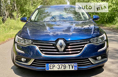 Универсал Renault Talisman 2017 в Бердичеве