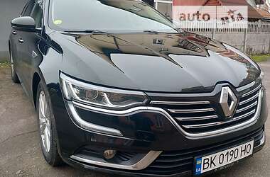 Универсал Renault Talisman 2018 в Ровно