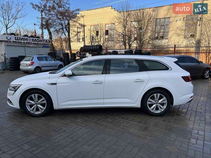 Универсал Renault Talisman 2018 в Одессе фото 3 Универсал Renault Talisman 2018 в Одессе