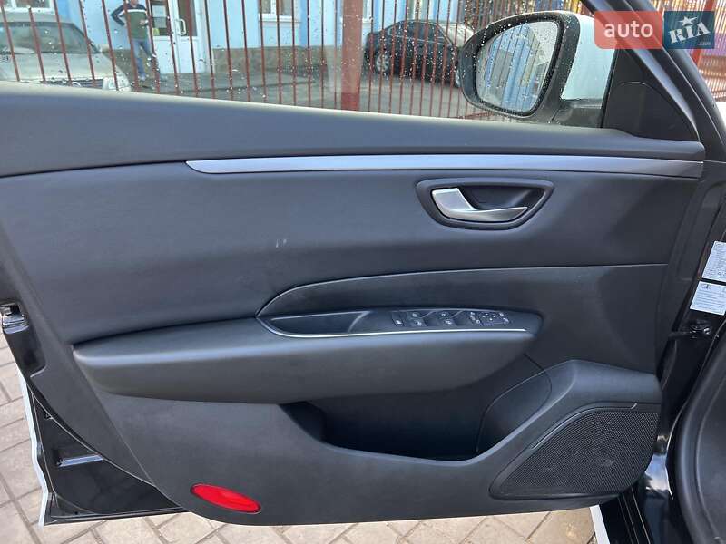 Универсал Renault Talisman 2018 в Одессе фото 7 Универсал Renault Talisman 2018 в Одессе