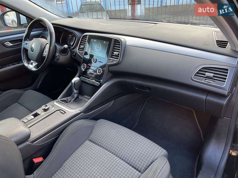 Универсал Renault Talisman 2018 в Одессе фото 10 Универсал Renault Talisman 2018 в Одессе