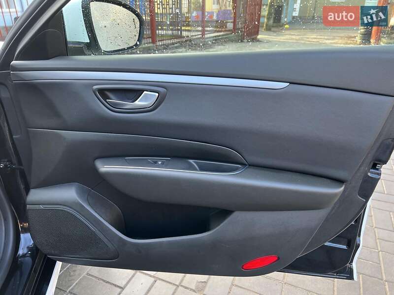 Универсал Renault Talisman 2018 в Одессе фото 14 Универсал Renault Talisman 2018 в Одессе