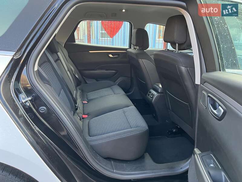 Универсал Renault Talisman 2018 в Одессе фото 19 Универсал Renault Talisman 2018 в Одессе