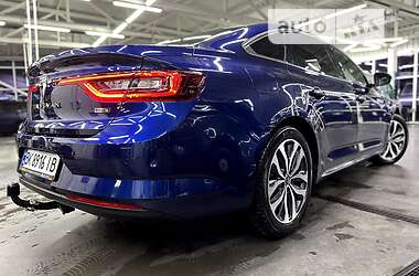 Седан Renault Talisman 2017 в 