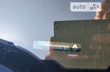 Універсал Renault Talisman 2017 в 