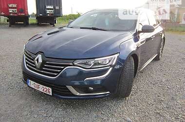 Универсал Renault Talisman 2016 в Тернополе