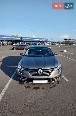 Универсал Renault Talisman 2016 в Киеве