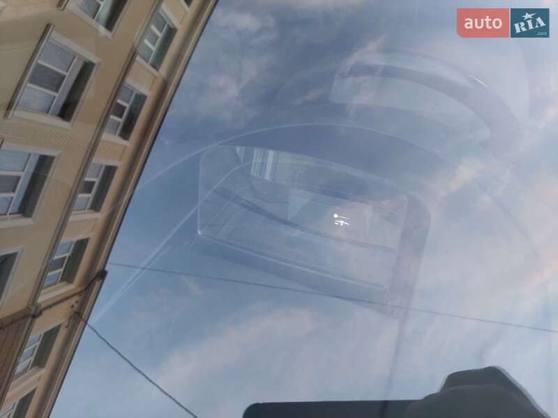 Универсал Renault Talisman 2017 в Одессе