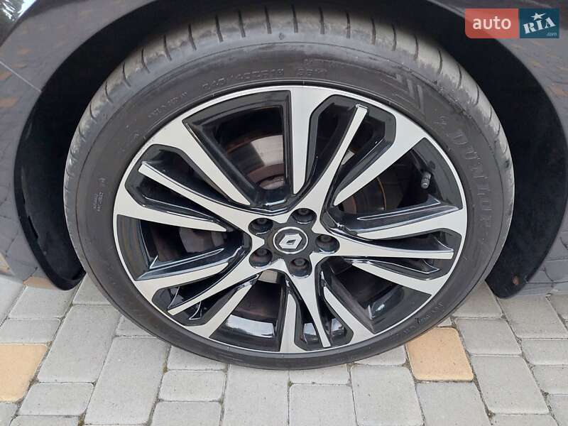 Универсал Renault Talisman 2017 в Одессе