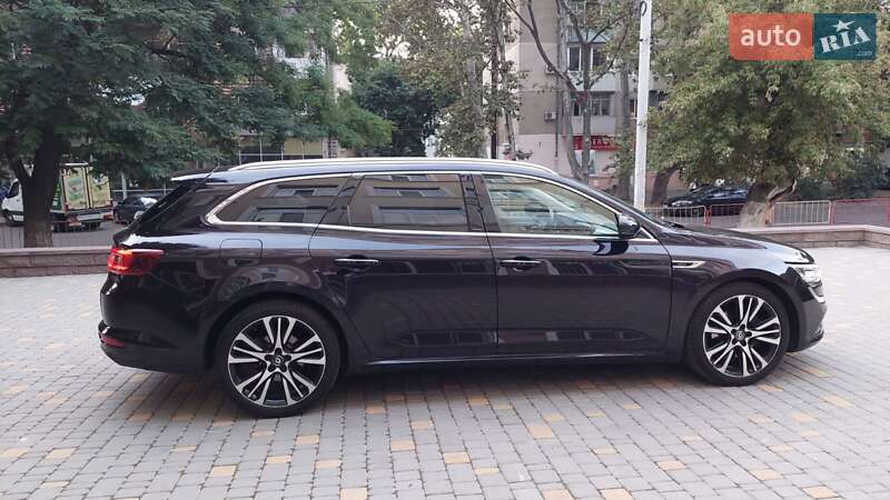 Универсал Renault Talisman 2017 в Одессе