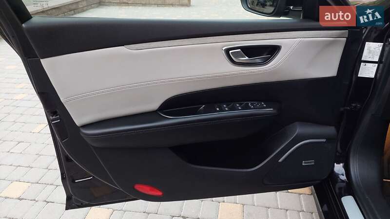 Универсал Renault Talisman 2017 в Одессе