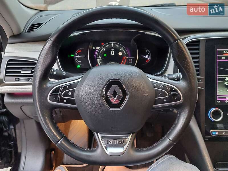 Универсал Renault Talisman 2017 в Одессе