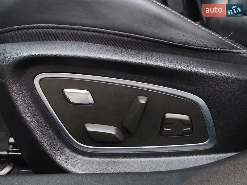 Универсал Renault Talisman 2017 в Одессе