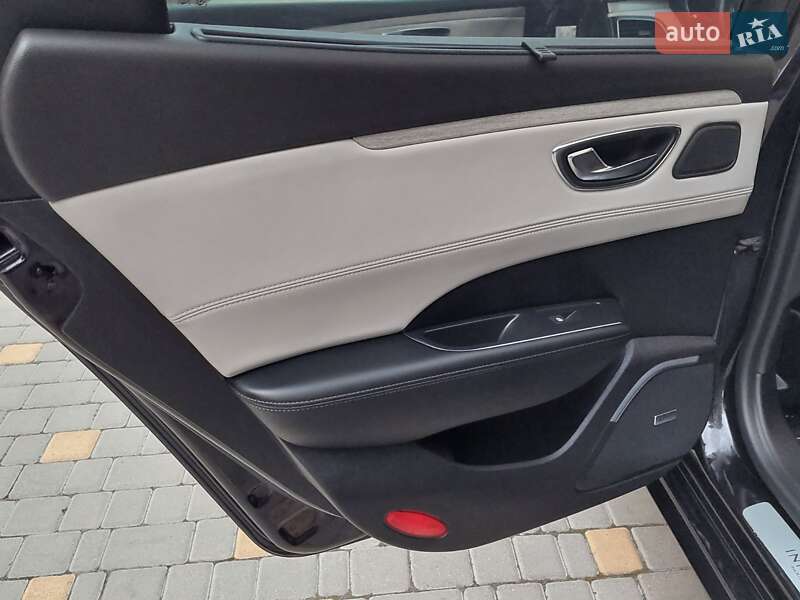 Универсал Renault Talisman 2017 в Одессе