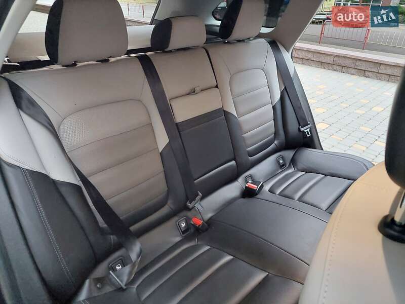 Универсал Renault Talisman 2017 в Одессе