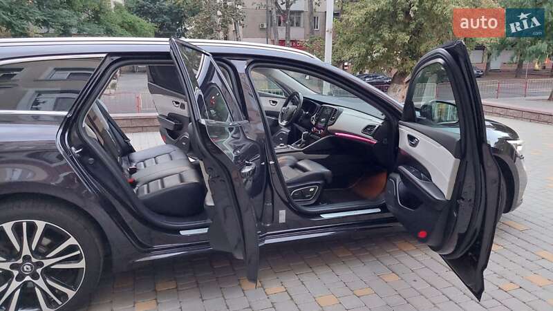Универсал Renault Talisman 2017 в Одессе
