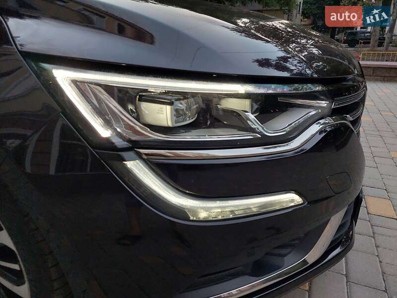 Универсал Renault Talisman 2017 в Одессе