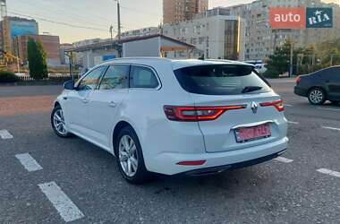 Универсал Renault Talisman 2018 в 