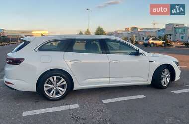 Универсал Renault Talisman 2018 в 