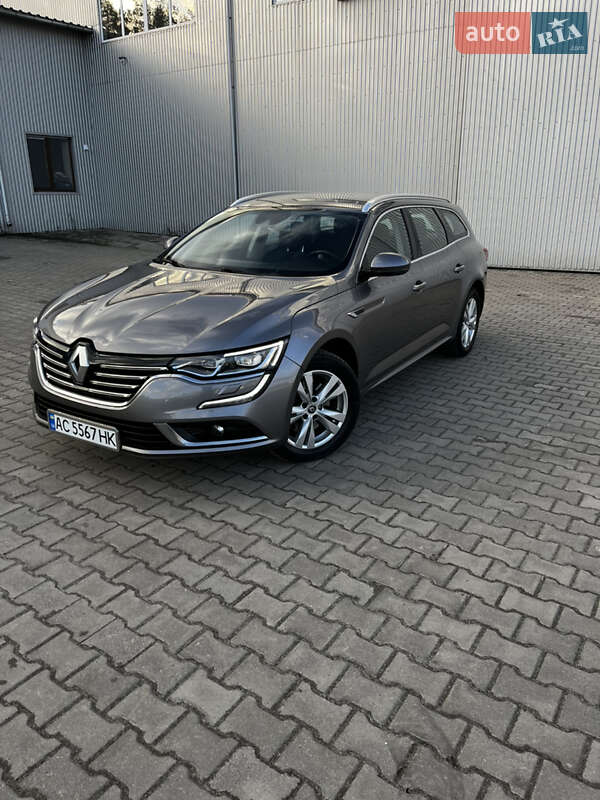 Универсал Renault Talisman 2016 в Луцке